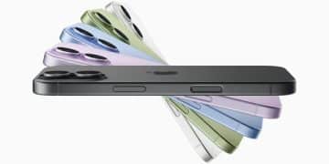 消息称全球有15亿部iPhone在使用 但3.15亿仍是4年前机型