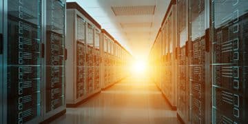 OpenAI、软银和甲骨文将在美国建设5座AI数据中心 投资超过4000亿美元