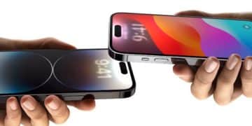 消息称iPhone二十周年纪念款将采用更薄更亮OLED显示屏