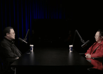 周鸿祎对谈罗永浩，4小时都聊了啥？