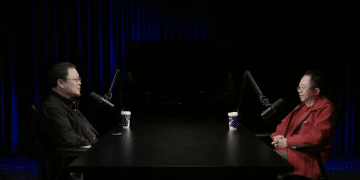 周鸿祎对谈罗永浩，4小时都聊了啥？