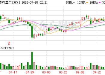 印尼巨型矿山宣布「不可抗力」 伦铜创五个月最大单日涨幅