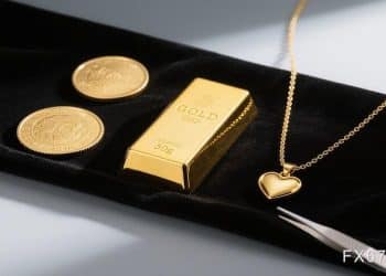 黄金、白银遭遇常规获利了结抛压