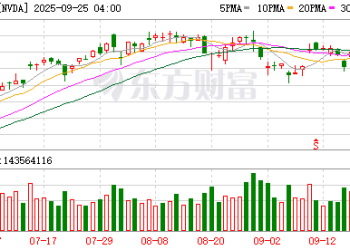 黄仁勋连续4个月卖出英伟达！AI概念股继续承压