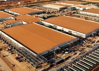 消息称OpenAI计划在全球扩建算力设施 最高投资1万亿美元