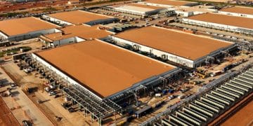 消息称OpenAI计划在全球扩建算力设施 最高投资1万亿美元