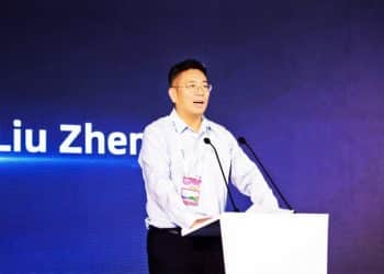 高德刘振飞：空间智能就是让AI理解和预测真实世界的复杂性