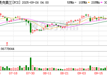 印尼铜矿「黑天鹅」来袭 资金涌入含「铜」市场