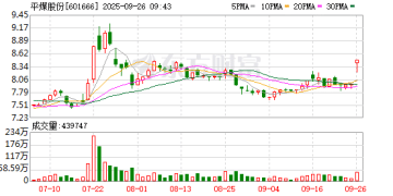 两大巨头筹划战略重组！涉及5家A股公司