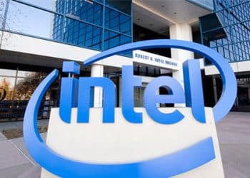 消息称英特尔在同台积电接触 洽谈潜在制造投资或合作