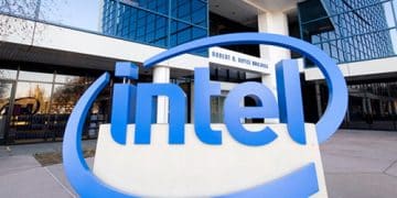 消息称英特尔在同台积电接触 洽谈潜在制造投资或合作