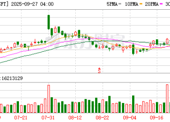 微软切断以色列军方部分服务 特朗普要求解雇其全球事务主管