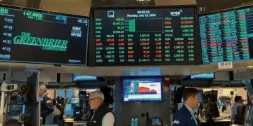 美国政府关门倒计时：特朗普「最后一搏」能否化解危机？