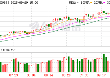 订单排到明年！储能电芯「一芯难求」 概念股集体大涨