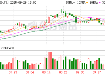 发生了什么？「牛市旗手」突然大涨