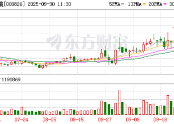 再次来到命运的十字路口 启迪环境招募重整投资人