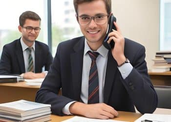 【出海企业必看】3 个电话，让海外客户从怀疑到信任！