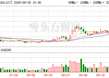赛力斯拟年中分红5亿元！已向华为支付115亿元购买引望10% 股权
