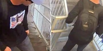 柯克枪击案嫌犯系22岁大学生，警官父亲「大义灭亲」将其控制！特朗普：希望判他死刑