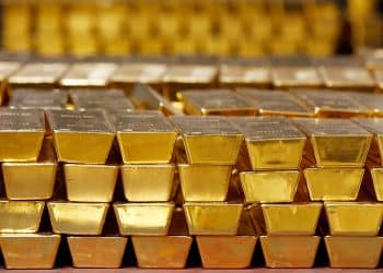 中国央行，又增持黄金了！