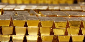 中国央行，又增持黄金了！