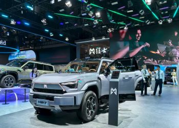 原东风猛士科技CEO曹东杰调任东风本田，能否成为东风合资板块智电转型的「关键先生」？