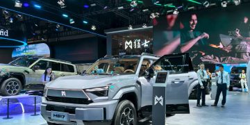 原东风猛士科技CEO曹东杰调任东风本田，能否成为东风合资板块智电转型的「关键先生」？