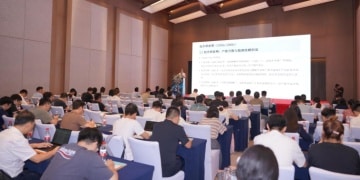 「硅锂助碳·期现共驱」2025银河期货新能源产融策略会成功举办