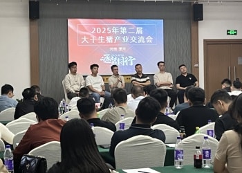 行业聚焦产能调控与市场挑战 期货工具成生猪企业「稳舵手」