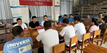 金融护胶稳民生 期货扬帆促振兴——中信期货赴云南省金平县开展「保险+期货」项目培训