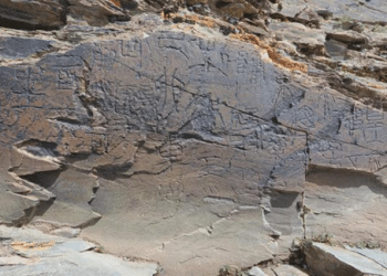 青海秦代石刻官方鉴定为真！每经记者第一时间采访古文字学家，详解鉴定过程、深远意义和未来谋划