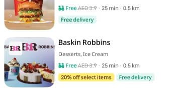 40天连拓三国！美团Keeta再开新城 「枢纽支点」迪拜能撬动多少市场？