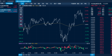 商品日报（9月29日）：金银再创新高 黑色系继续走低