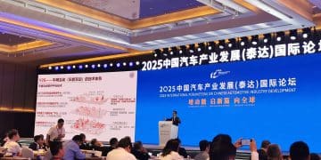 清华大学欧阳明高：电动汽车将实现充电免费甚至成为赚钱工具