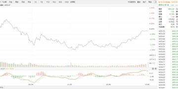 【新华500】新华500指数（989001）23日跌0.16%