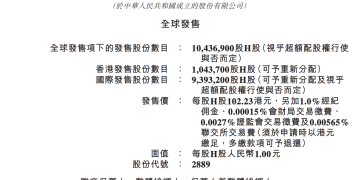 卡位万亿智能赛道！博泰车联赴港IPO，从市场破局者迈向生态定义者