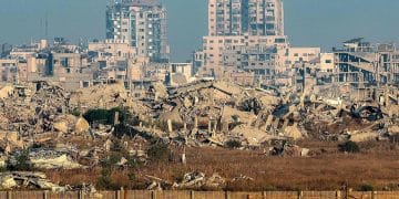 法德英发表联合声明，事关加沙城！哈马斯证实其领导人在以色列袭击中幸存！多国领导人访问卡塔尔