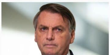 这国前总统被判刑27年3个月！什么情况？