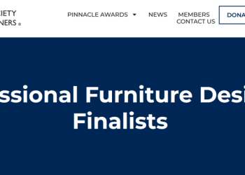 美克家居12件作品入围尖峰设计奖，设计力驱动品牌价值全球化跃升