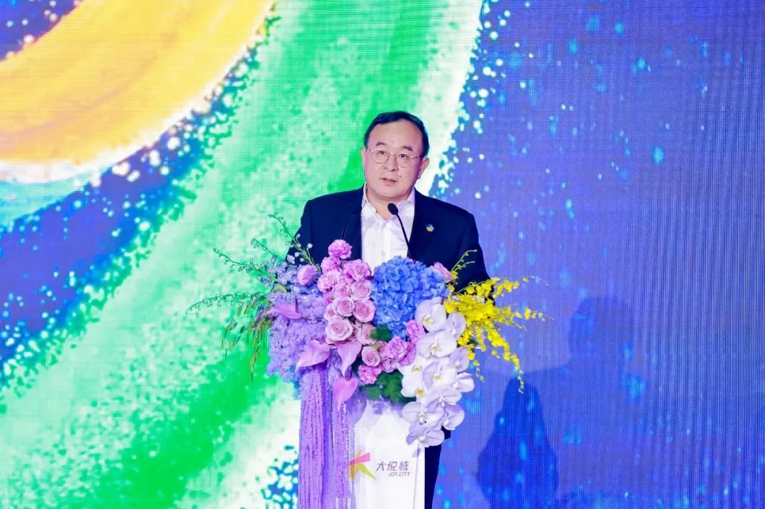 探察央国企半年报 | 大悦城：姚长林赌对了什么？