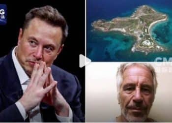 又一批爱泼斯坦相关文件公布！马斯克出现其中，相关行程旁标注「这个安排还作数吗？」