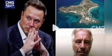 又一批爱泼斯坦相关文件公布！马斯克出现其中，相关行程旁标注「这个安排还作数吗？」