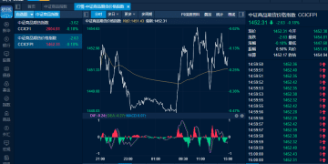 商品日报（9月19日）：工业硅午后拉涨超3% 集运欧线收盘重挫6%