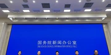 「十四五」时期重点领域、新兴领域有哪些立法措施？司法部：加强无人驾驶、人工智能等新技术新业态法规制度供给