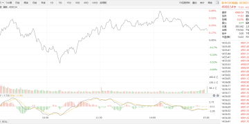 【新华500】新华500指数（989001）10日涨0.23%