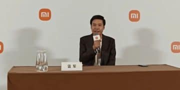 雷军深夜畅聊：小米是被黑最惨的车企之一；小米16改名17，产品力非常炸裂；国产汽车都在进步，没必要搞得很难看