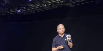 华为芯片，大消息！