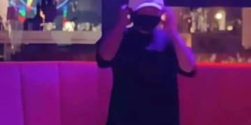 马云现身阿里园区酒吧，幕后「强势回归」？市值重回3万亿港元，阿里巴巴能「杀出」新天地吗？