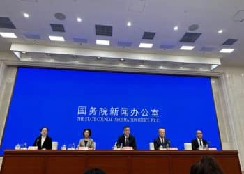 见证历史，中国「灯塔工厂」全球霸榜