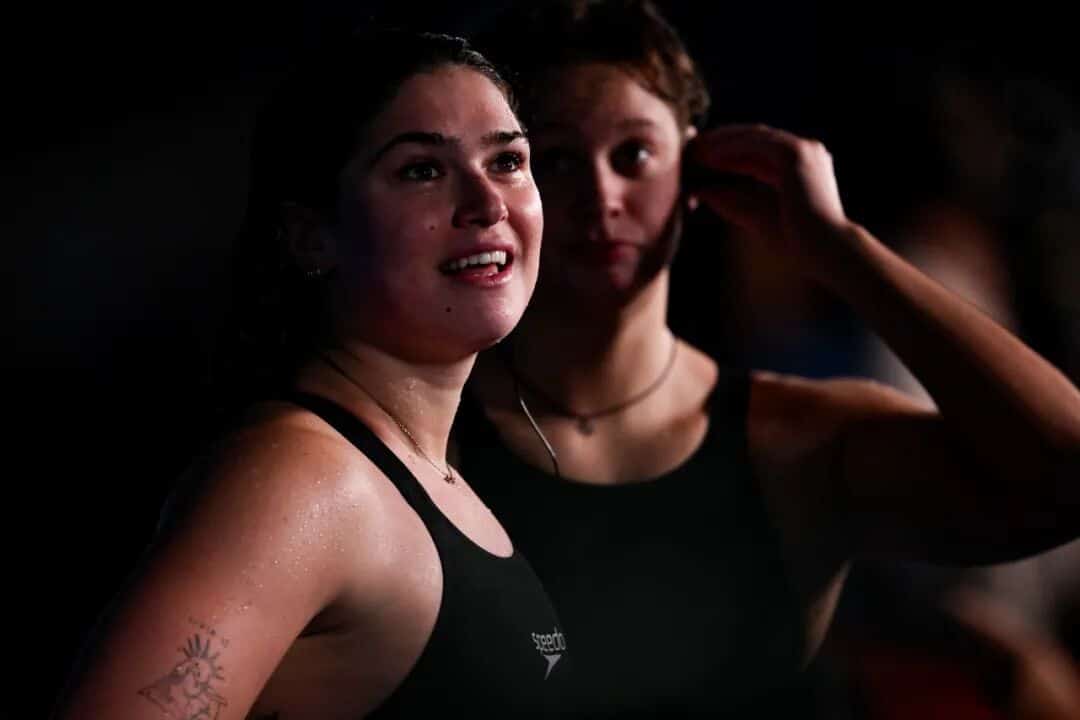 刚拿下游泳世锦赛铜牌，她与队友在新加坡免税店涉嫌盗窃被捕，当地警方怀疑是团伙作案！意大利外交部长紧急介入